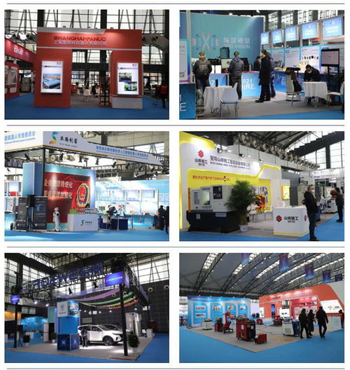 寶雞機器人展（BIRE）2024 時間、地點與展會詳情